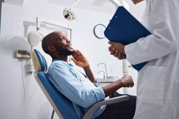 Best Urgent Dental Care for Toothache in Coal Fork, WV