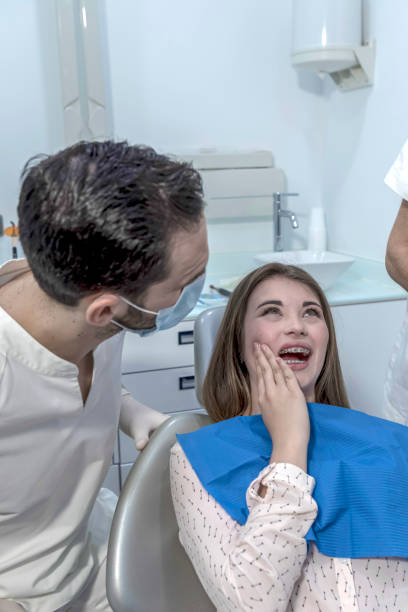 Best Orthodontic Emergency Dentist in Coal Fork, WV