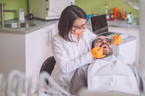Trusted WV Emergency Dentist Experts